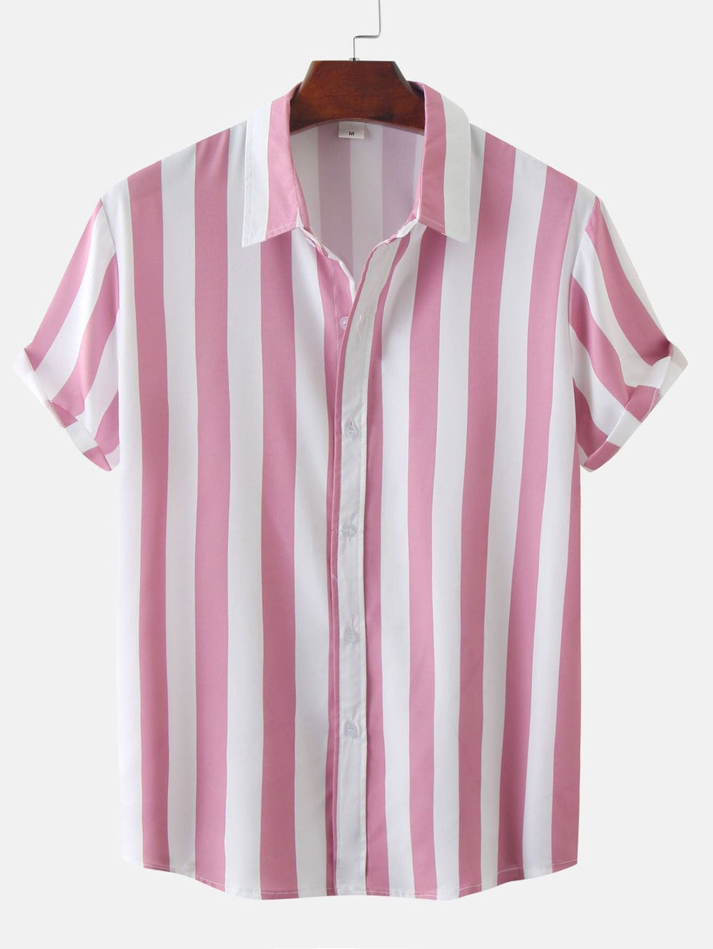 Short-Sleeved Swim Set for Women - Quick-Dry Fabric - Comfortable Swimwear