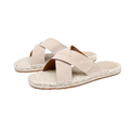 Resort Sandal for Women - Comfortable Casual Footwear for Summer Outings