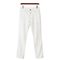 Linen Casual Pants for Men and Women - Lightweight, Breathable Summer Wear